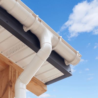 Gutter Repair
